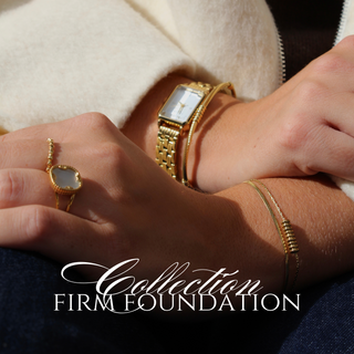 Collection - Firm Foundation