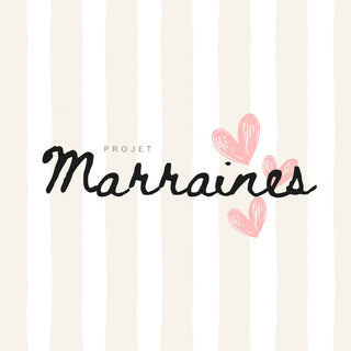 Collection - Marraines 💕