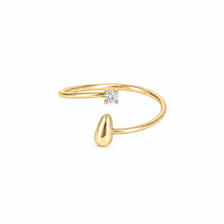 Bague - Éclat