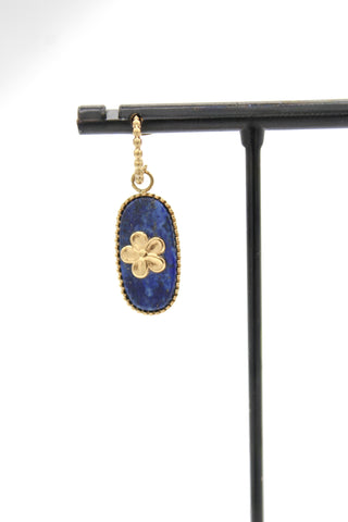Boucles d'oreilles - Tendresse