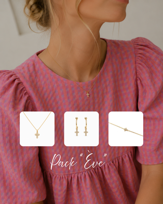 Pack "Ève"