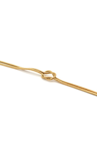 Bracelet - Scellé