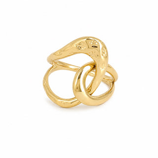 Bague - Lumineuse