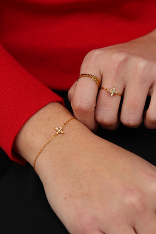 Bracelet - Bethléem