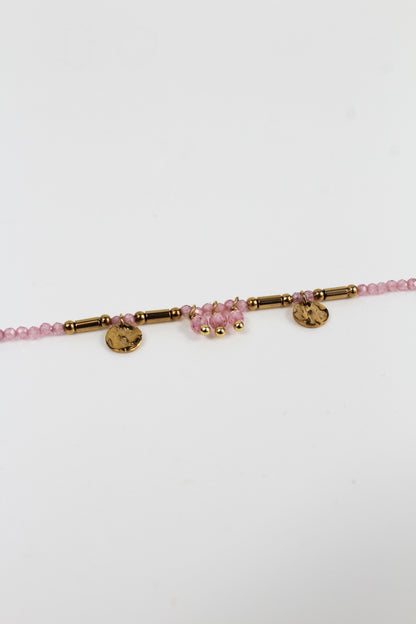 Bracelets - Iconiques / Rose