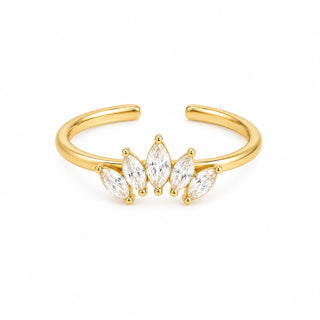 Bague - Somptueuse