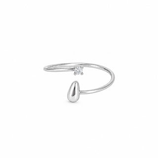 Bague - Éclat