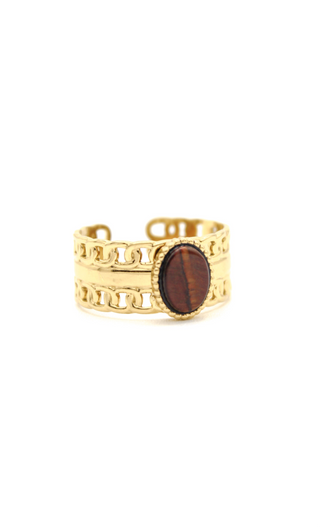 Bague - Honorée