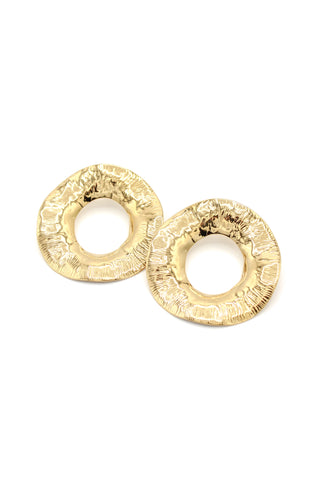 Boucles d’oreilles - Promesses