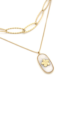 Collier - Glorifié