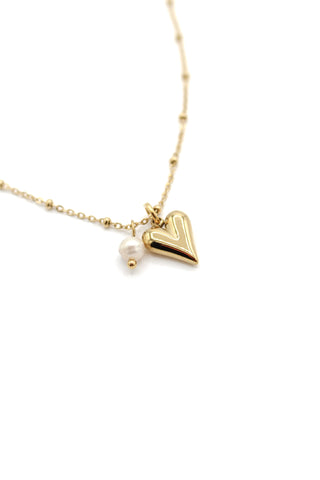 Collier - Ima