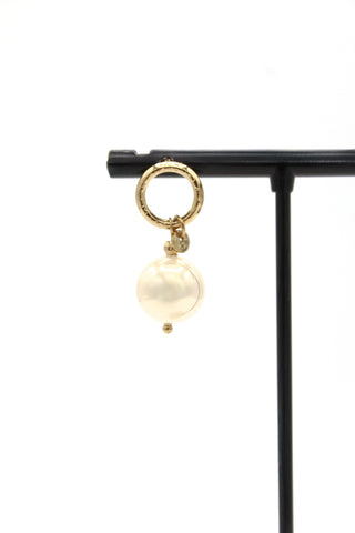 Boucles d'oreilles - "Adoptée"
