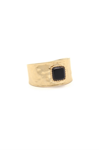 Bague - Alléluia