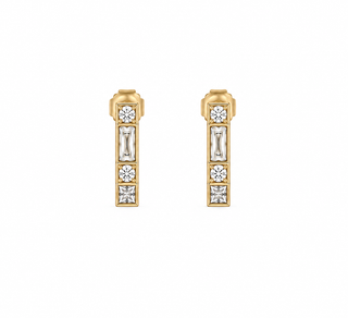 Boucles d'oreilles - Reflet