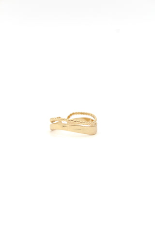 Bague - Espérance