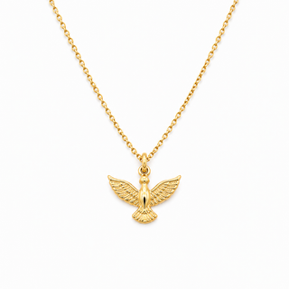 Collier - Dunamis