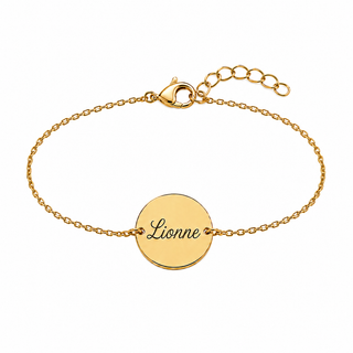 Bracelet "Lionne" - Conférence Ladiesfirst 2026
