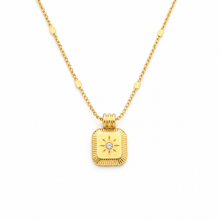 Collier - "Victorieuse"
