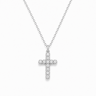 Collier - Rebecca
