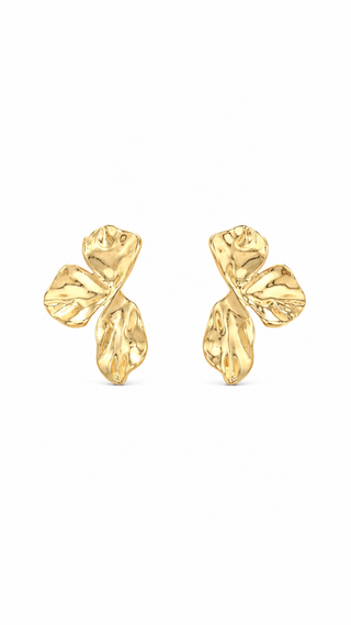 Boucles d’oreilles - Hosanna