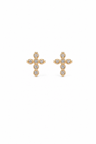 Boucles d'oreilles - Abigail