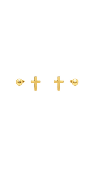 Boucles d’oreilles - Eunice
