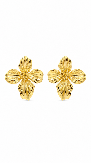 Boucles d'oreilles - Béatitudes