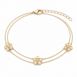 Bracelet - "Libérée"