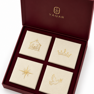 Coffret de Noël