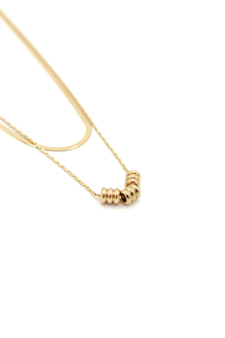 Collier - Rédempteur