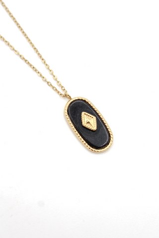 Collier - Cantique