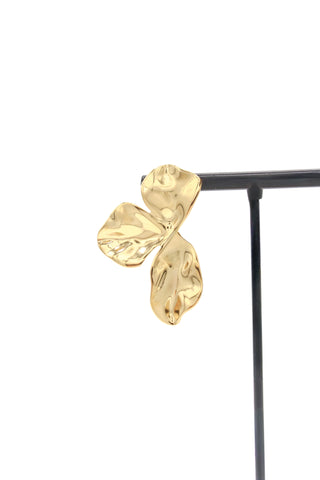 Boucles d’oreilles - Hosanna