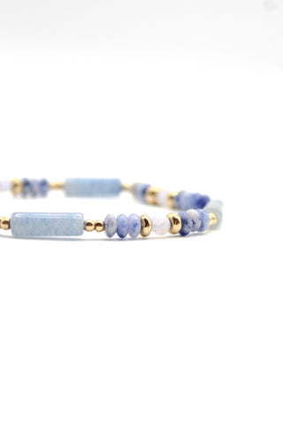 Bracelet - "Justifiée"
