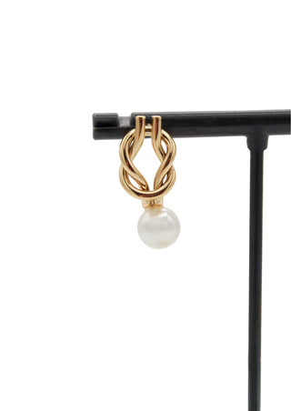 Boucles d'oreilles - Bénédiction