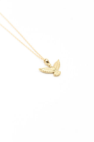 Collier - Dunamis