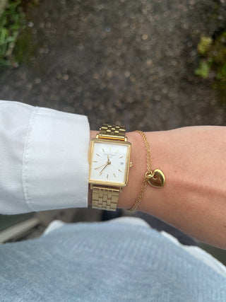 Bracelet - Coeur
