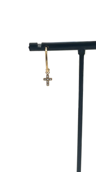 Boucles d'oreilles - Ève