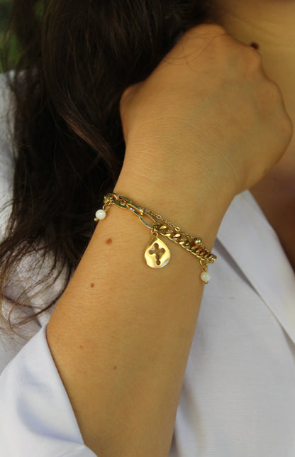 Bracelet - Marthe