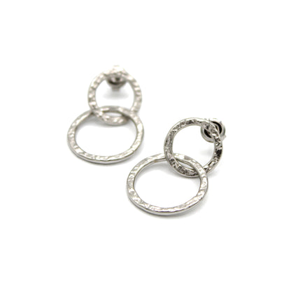 Boucles d'oreilles - Union