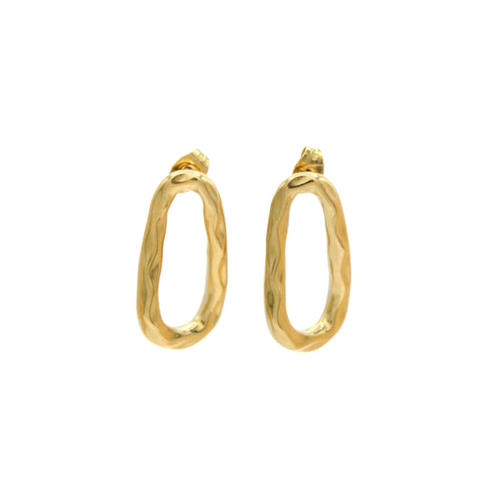 Boucles d'oreilles - Les ambitieuses